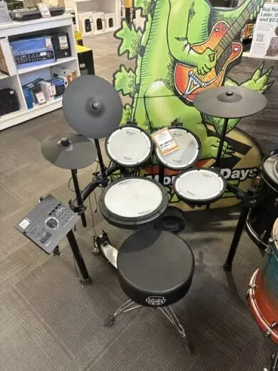 Roland - TD-17KV2S-COM